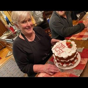 Meet your Posher, Gail